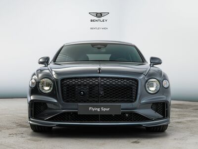 Bentley Flying Spur Neuwagen Bentley Flying Spur Neuwagen