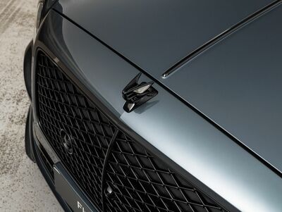 Bentley Flying Spur Neuwagen Bentley Flying Spur Neuwagen