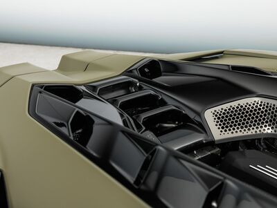 Lamborghini Revuelto Gebrauchtwagen