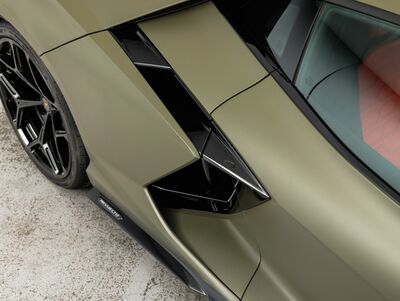 Lamborghini Revuelto Gebrauchtwagen