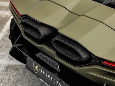 Lamborghini Revuelto Gebrauchtwagen