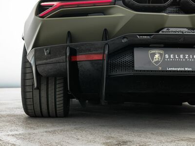 Lamborghini Revuelto Gebrauchtwagen
