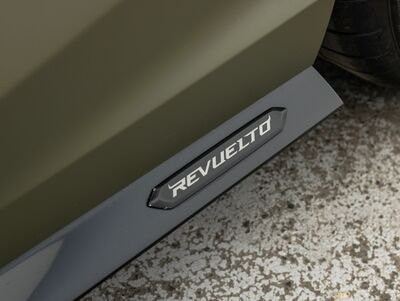 Lamborghini Revuelto Gebrauchtwagen