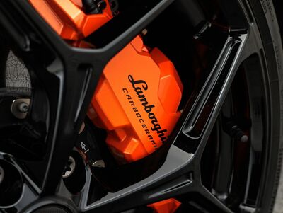 Lamborghini Revuelto Gebrauchtwagen