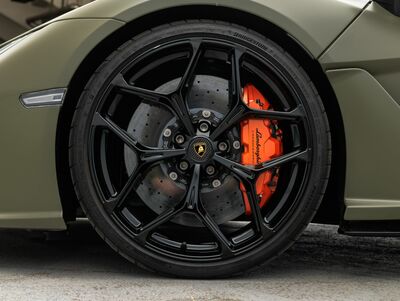 Lamborghini Revuelto Gebrauchtwagen