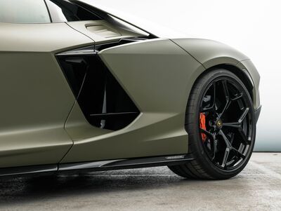Lamborghini Revuelto Gebrauchtwagen