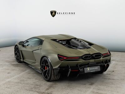 Lamborghini Revuelto Gebrauchtwagen
