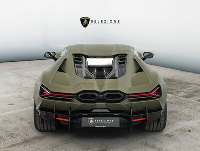 Lamborghini Revuelto Gebrauchtwagen