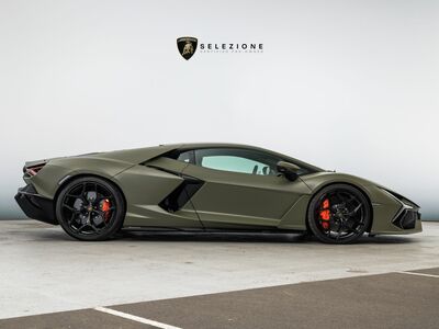 Lamborghini Revuelto Gebrauchtwagen