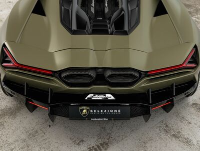 Lamborghini Revuelto Gebrauchtwagen