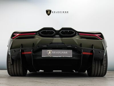 Lamborghini Revuelto Gebrauchtwagen