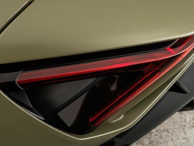 Lamborghini Revuelto Gebrauchtwagen