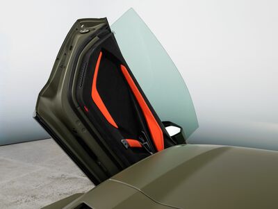 Lamborghini Revuelto Gebrauchtwagen