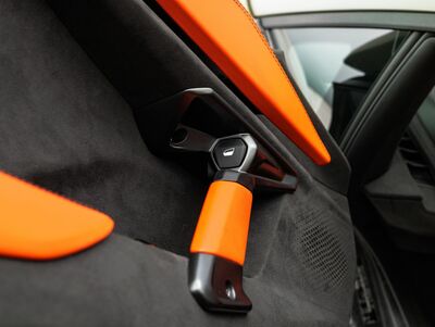 Lamborghini Revuelto Gebrauchtwagen