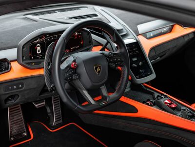 Lamborghini Revuelto Gebrauchtwagen