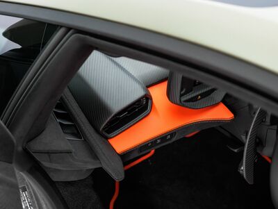 Lamborghini Revuelto Gebrauchtwagen