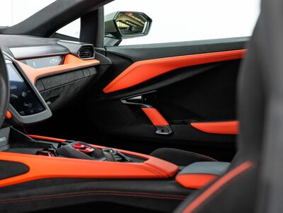 Lamborghini Revuelto Gebrauchtwagen