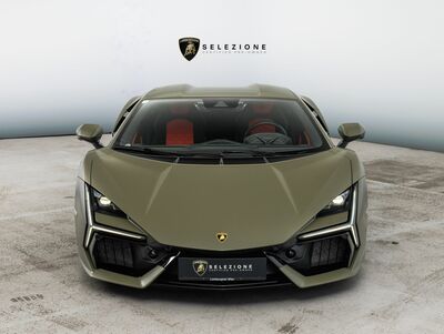 Lamborghini Revuelto Gebrauchtwagen