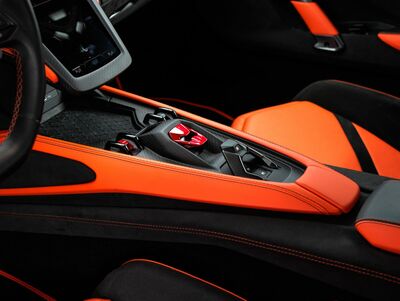 Lamborghini Revuelto Gebrauchtwagen