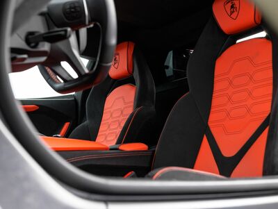 Lamborghini Revuelto Gebrauchtwagen