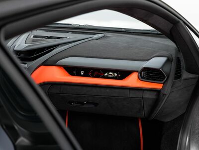 Lamborghini Revuelto Gebrauchtwagen