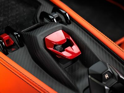 Lamborghini Revuelto Gebrauchtwagen