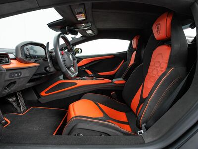 Lamborghini Revuelto Gebrauchtwagen