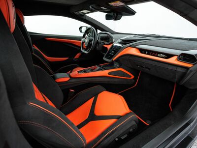 Lamborghini Revuelto Gebrauchtwagen