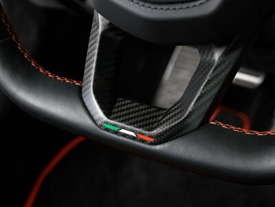 Lamborghini Revuelto Gebrauchtwagen