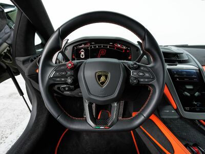 Lamborghini Revuelto Gebrauchtwagen