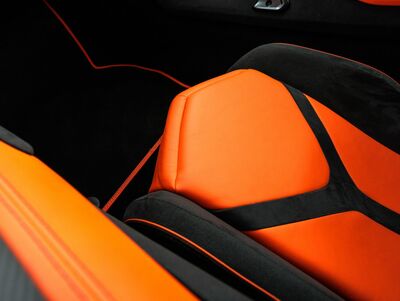 Lamborghini Revuelto Gebrauchtwagen