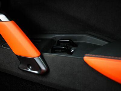 Lamborghini Revuelto Gebrauchtwagen