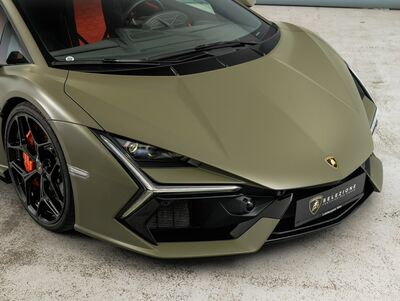 Lamborghini Revuelto Gebrauchtwagen