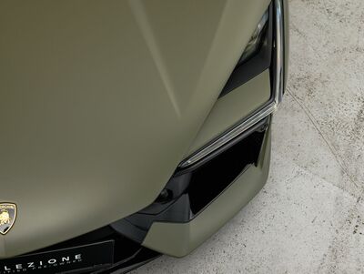 Lamborghini Revuelto Gebrauchtwagen