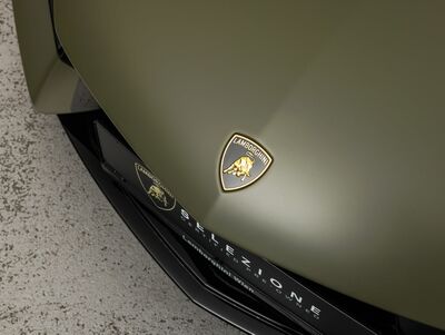 Lamborghini Revuelto Gebrauchtwagen