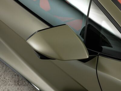 Lamborghini Revuelto Gebrauchtwagen