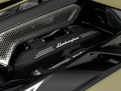 Lamborghini Revuelto Gebrauchtwagen