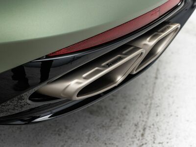 Bentley Continental GT Neuwagen