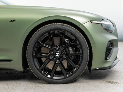 Bentley Continental GT Neuwagen