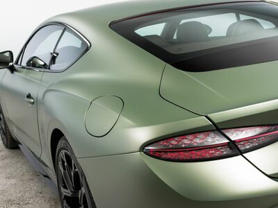 Bentley Continental GT Neuwagen