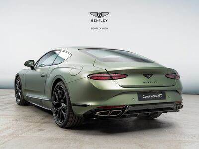 Bentley Continental GT Neuwagen