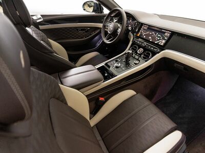 Bentley Continental GT Neuwagen