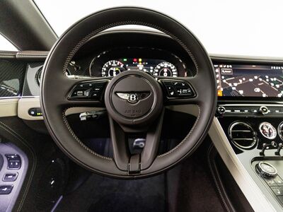Bentley Continental GT Neuwagen