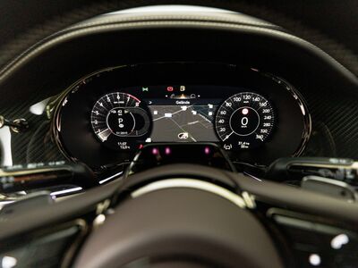 Bentley Continental GT Neuwagen