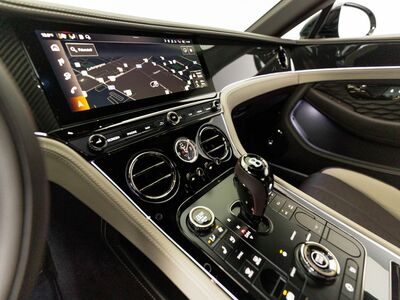 Bentley Continental GT Neuwagen