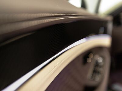 Bentley Continental GT Neuwagen