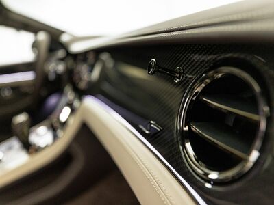 Bentley Continental GT Neuwagen