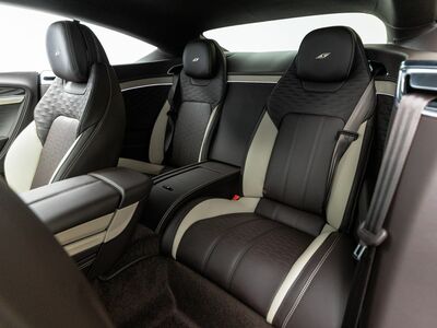 Bentley Continental GT Neuwagen