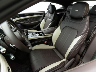 Bentley Continental GT Neuwagen