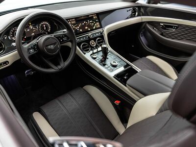 Bentley Continental GT Neuwagen